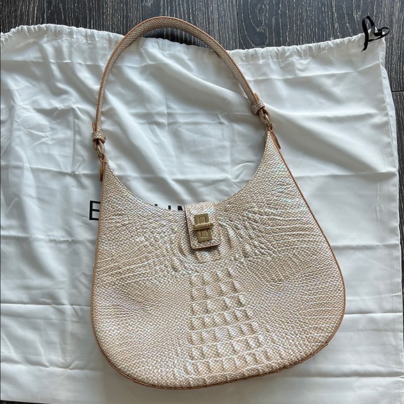 Brahmin Handbags - Brahmin: Fallon in Triamisu